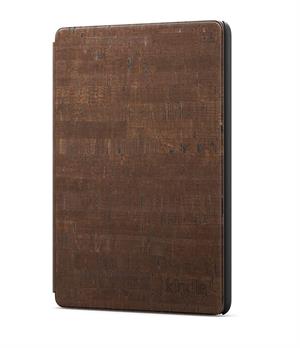 eBookReader Amazon Paperwhite 5 2021 mørk kork cover